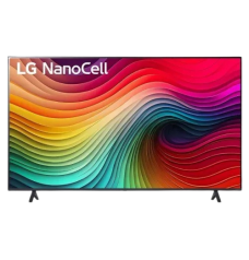 LG NANO81 65 Inch NanoCell 4K UHD Smart LED TV (Unofficial)
